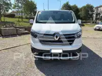 2022 Renault Trafic