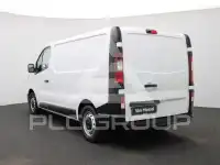 2022 Renault Trafic