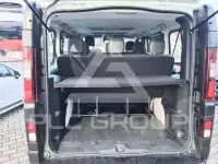 2022 Renault Trafic