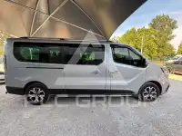 2022 Renault Trafic