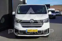 2022 Renault Trafic