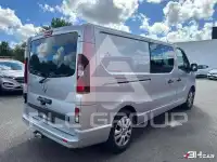 2022 Renault Trafic