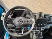 2022 Renault Trafic