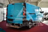 2022 Renault Trafic