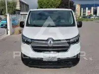 2022 Renault Trafic