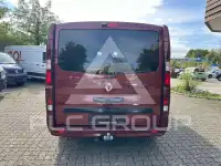 2022 Renault Trafic
