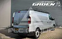2022 Renault Trafic