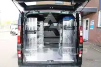 2022 Renault Trafic