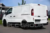 2022 Renault Trafic