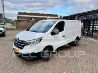 2022 Renault Trafic