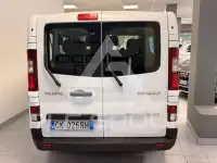 2022 Renault Trafic