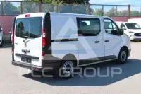 2022 Renault Trafic
