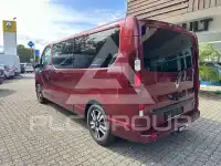 2022 Renault Trafic