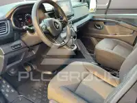 2022 Renault Trafic