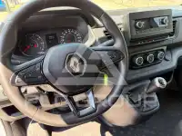 2022 Renault Trafic