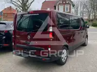 2022 Renault Trafic