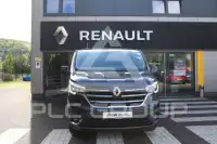 2022 Renault Trafic