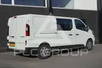 2022 Renault Trafic