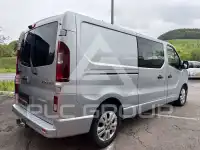 2022 Renault Trafic