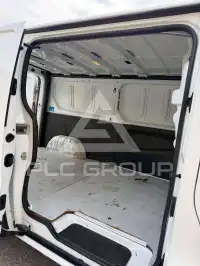 2022 Renault Trafic