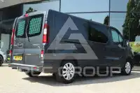 2022 Renault Trafic