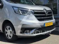 2022 Renault Trafic