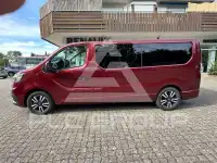 2022 Renault Trafic