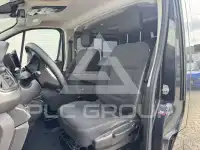 2022 Renault Trafic