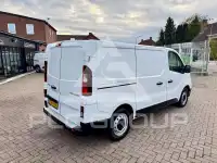 2022 Renault Trafic