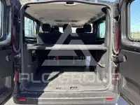 2022 Renault Trafic