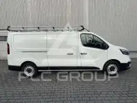 2022 Renault Trafic