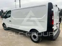2022 Renault Trafic
