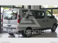 2022 Renault Trafic