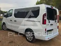 2022 Renault Trafic