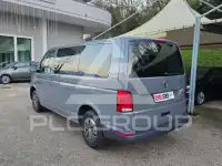 2022 Renault Trafic