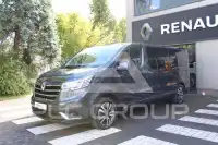 2022 Renault Trafic