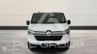 2022 Renault Trafic