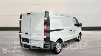 2022 Renault Trafic