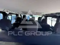2022 Renault Trafic