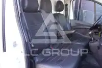 2022 Renault Trafic