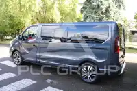 2022 Renault Trafic