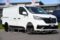 2022 Renault Trafic