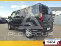 2022 Renault Trafic