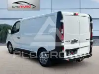 2022 Renault Trafic