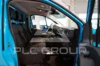 2022 Renault Trafic