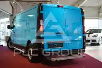 2022 Renault Trafic