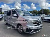 2022 Renault Trafic