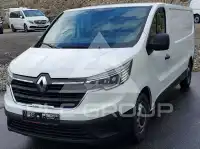 2022 Renault Trafic