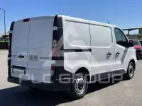 2022 Renault Trafic