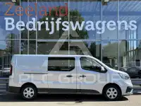 2022 Renault Trafic